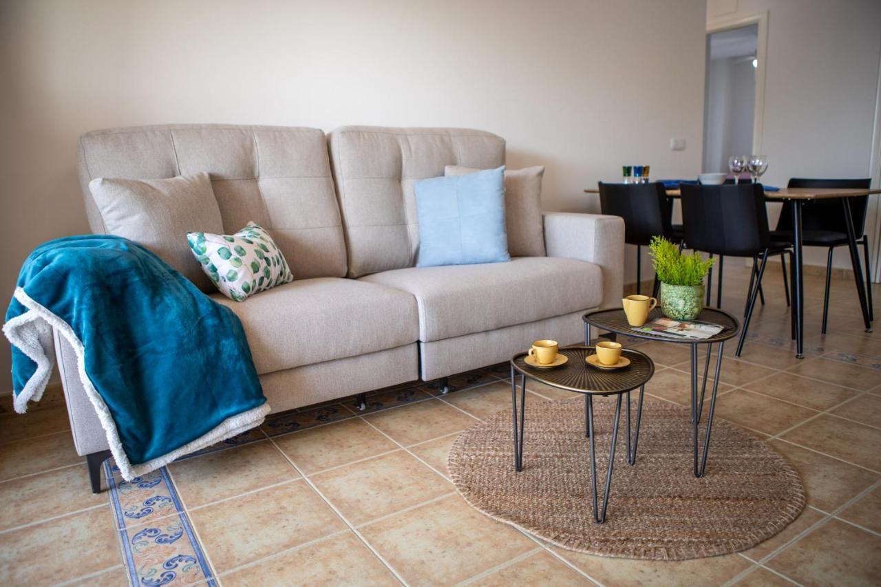 Luz De Luna By Family Homes Dénia