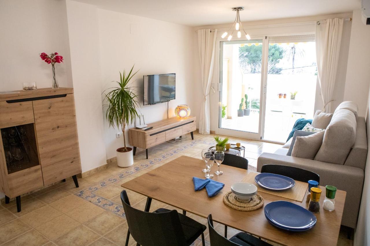 Luz De Luna By Family Homes * Dénia